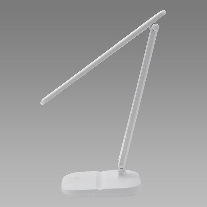 Lampa Zet LED White 03724 LB1,4