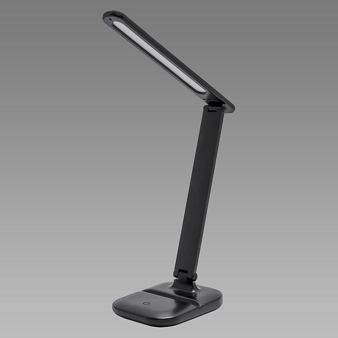 Lampa Zet LED Black 03725 LB1