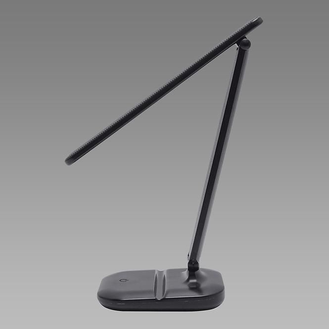 Lampa Zet LED Black 03725 LB1
