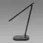 Lampa Zet LED Black 03725 LB1,4