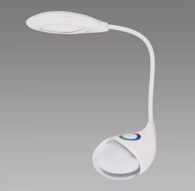 Lampa Boa LED White RGB 04000 LB1