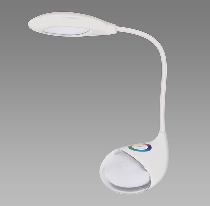 Lampa Boa LED White RGB 04000 LB1