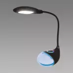 Lampa Boa LED Black RGB 04001 LB1
