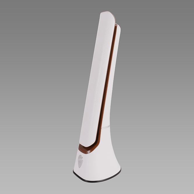 Lampa Gibon LED White/Brown 04002 LB1