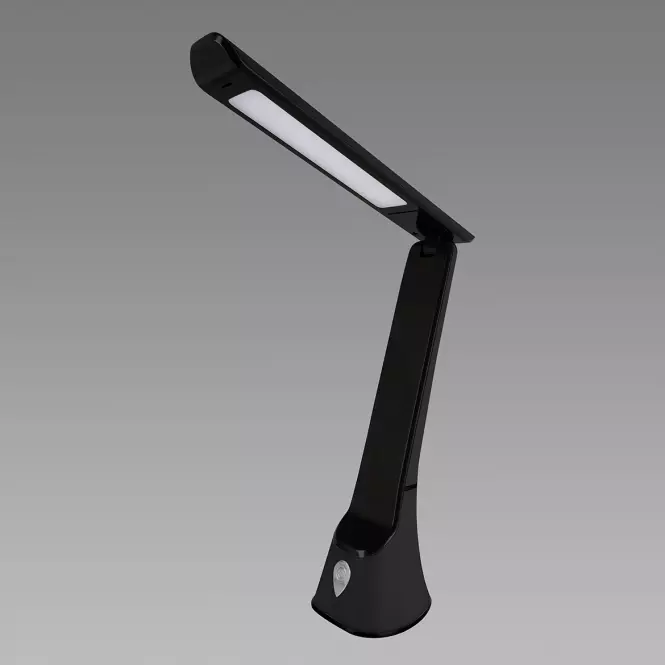 Lampa Gibon LED Black 04003 LB1