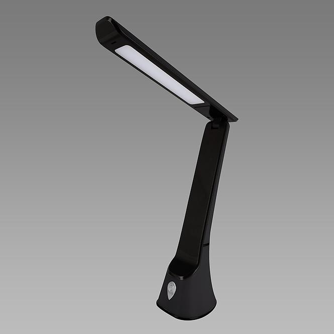 Lampa Gibon LED Black 04003 LB1