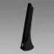 Lampa Gibon LED Black 04003 LB1,4