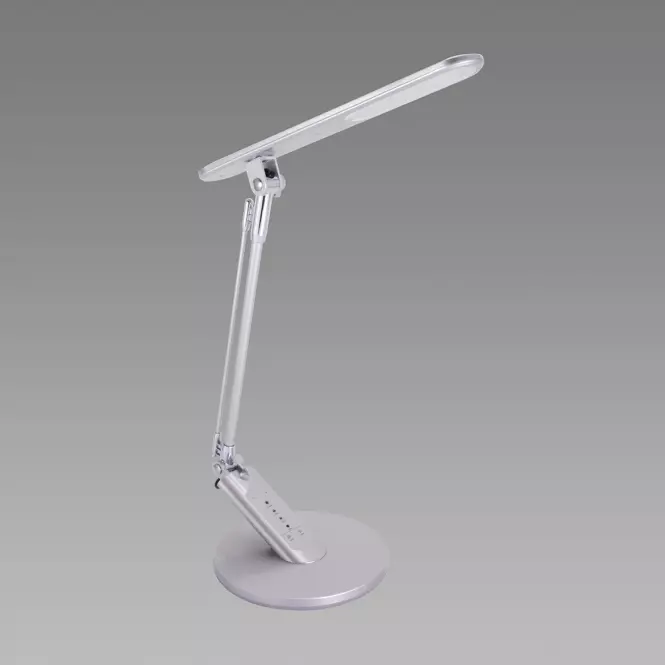 Lampa Ramzes LED Silver 03892 LB1