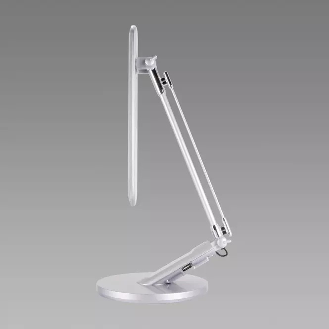 Lampa Ramzes LED Silver 03892 LB1