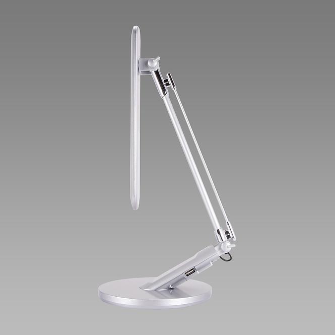 Lampa Ramzes LED Silver 03892 LB1