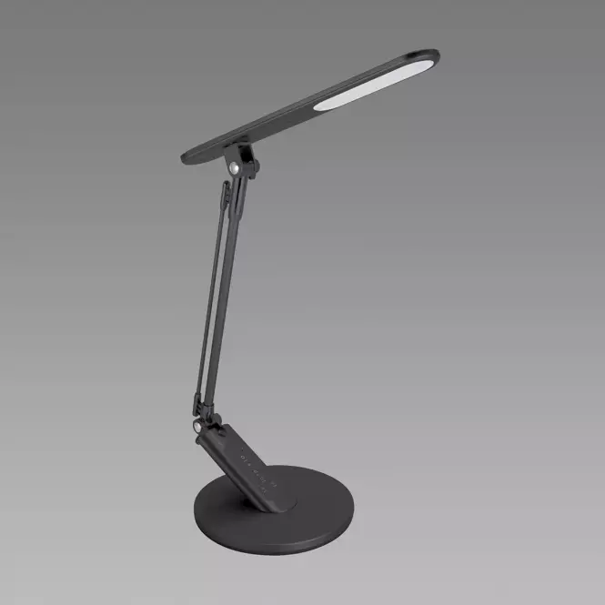 Lampa Ramzes LED Black 03899 LB1