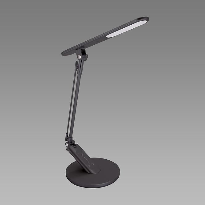 Lampa Ramzes LED Black 03899 LB1
