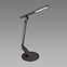 Lampa Ramzes LED Black 03899 LB1,2