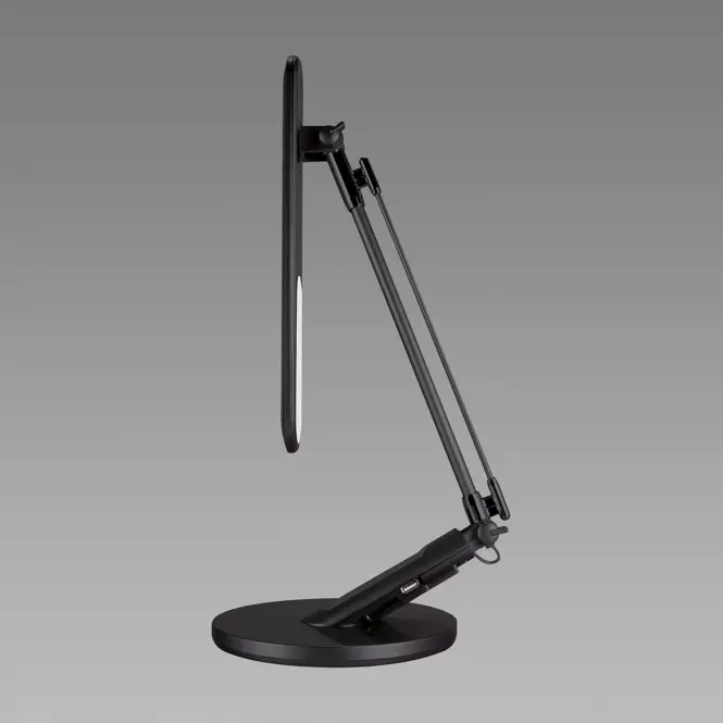 Lampa Ramzes LED Black 03899 LB1