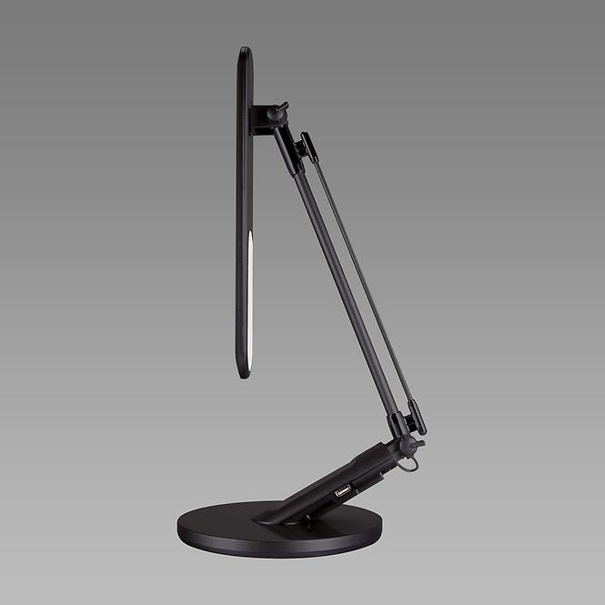 Lampa Ramzes LED Black 03899 LB1,4
