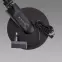 Lampa Ramzes LED Black 03899 LB1,7