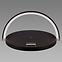 Lampa Saturn LED Black 03863 LB1,2