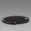 Lampa Saturn LED Black 03863 LB1,4
