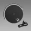 Lampa Saturn LED Black 03863 LB1,6