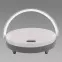 Lampa Saturn LED White Speaker 03864 LB1,2
