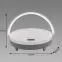 Lampa Saturn LED White Speaker 03864 LB1,3