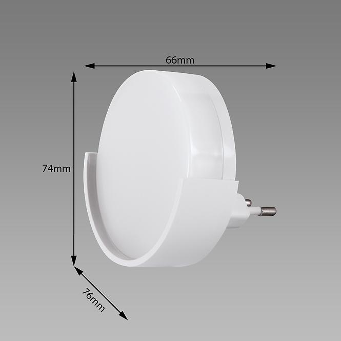 Lampa Beza LED 1W C 03896 LB1