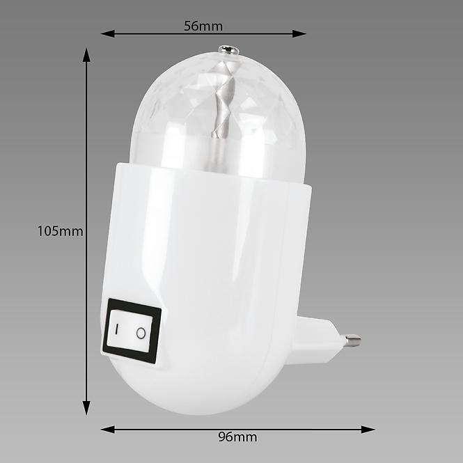 Lampa Impra LED 3.5W  03898 LB1
