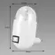 Lampa Impra LED 3.5W  03898 LB1,2