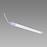 Lampa Ibis LED 18W NW 03789 K1