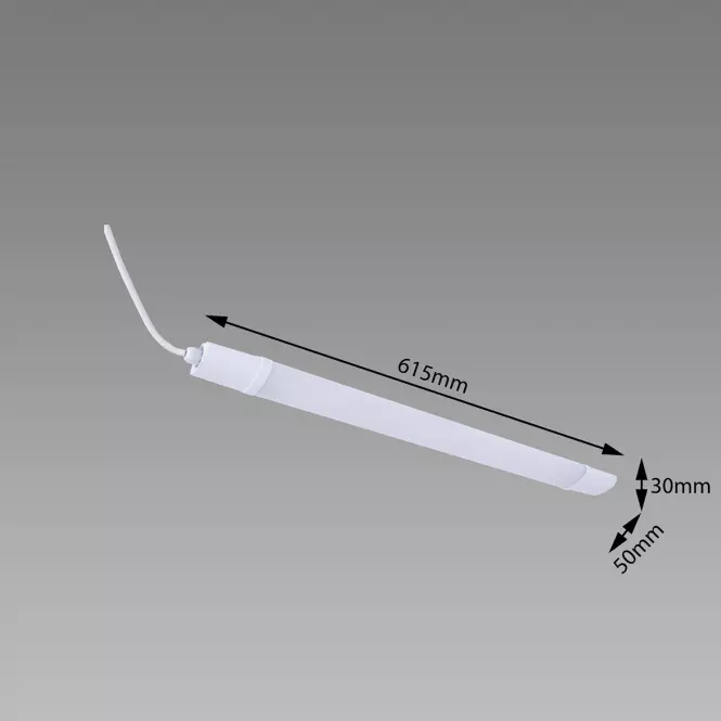 Lampa Ibis LED 18W NW 03789 K1