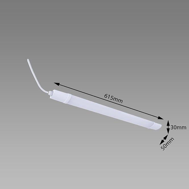 Lampa Ibis LED 18W NW 03789 K1