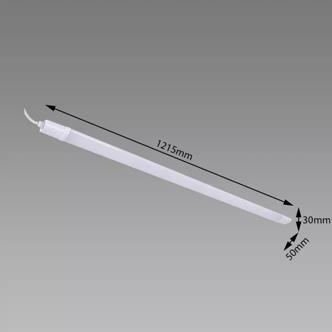Lampa Ibis LED 36W NW 03790 K1