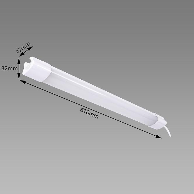 Lampa Frodo LED 18W CW 03916 K1