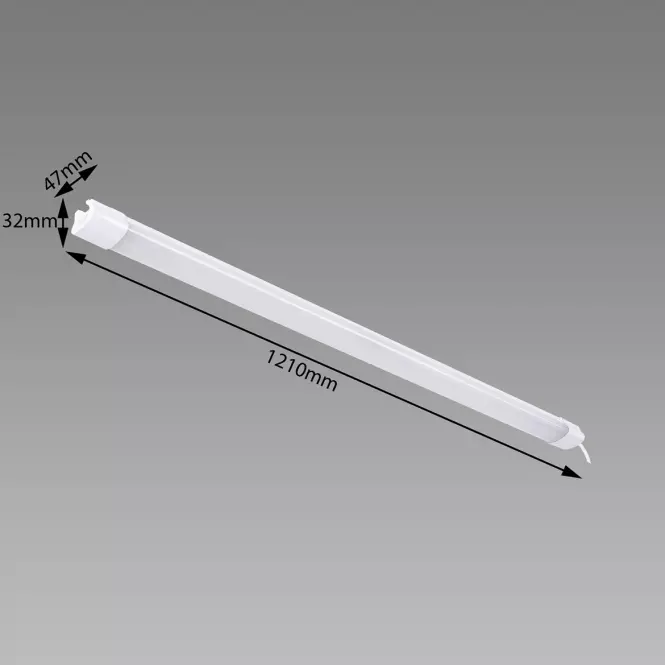 Lampa Frodo LED 36W CW 03917 K1