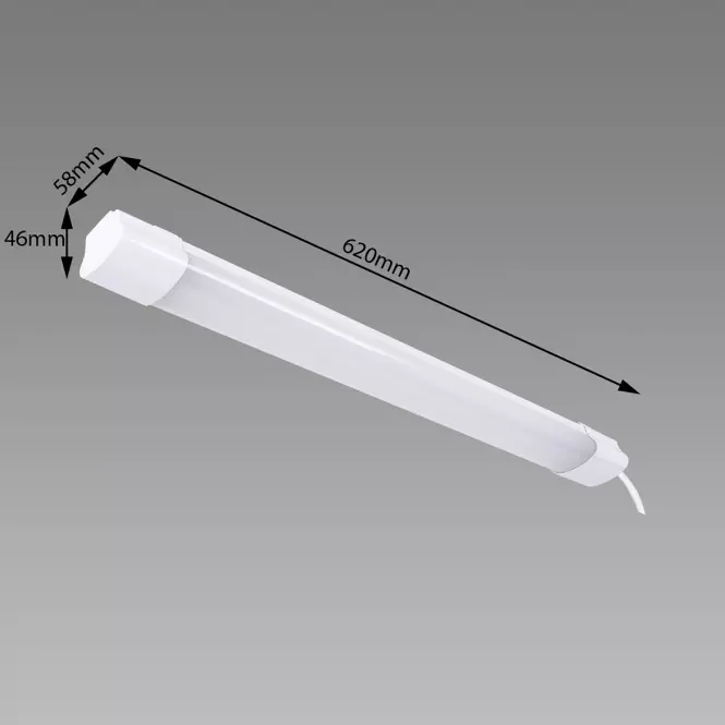 Lampa Walter LED 30W NW 03831 K1