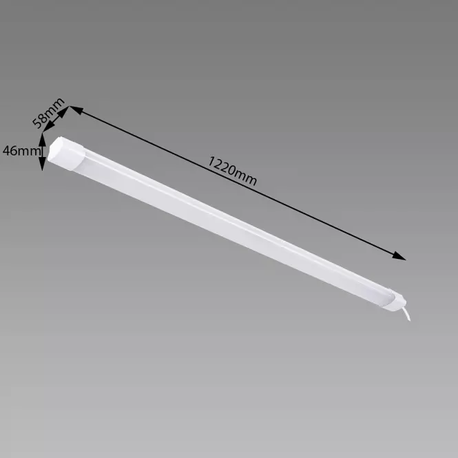 Lampa Walter LED 60W NW 03832 K1