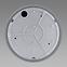 Stropná lampa Aqua Dolunay White S 02942 PL1,4