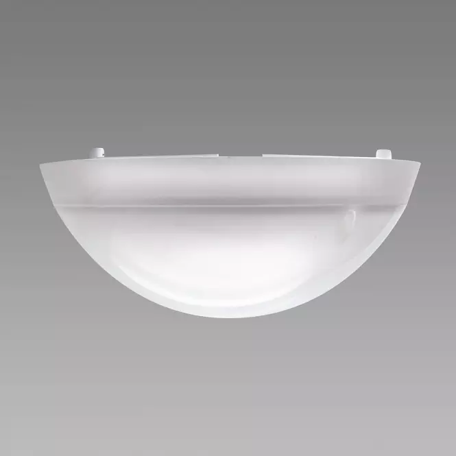 Stropná lampa Aqua Dolunay White S 02942 PL1