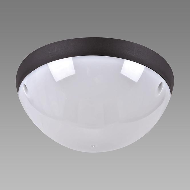 Stropná lampa Aqua Dolunay Black S 03076 PL1