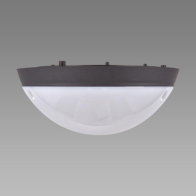 Stropná lampa Aqua Dolunay Black S 03076 PL1