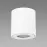 Lampa Zorba DWL GU10 White 03954 K1