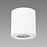 Lampa Zorba DWL GU10 White 03954 K1