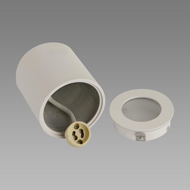 Lampa Zorba DWL GU10 White 03954 K1