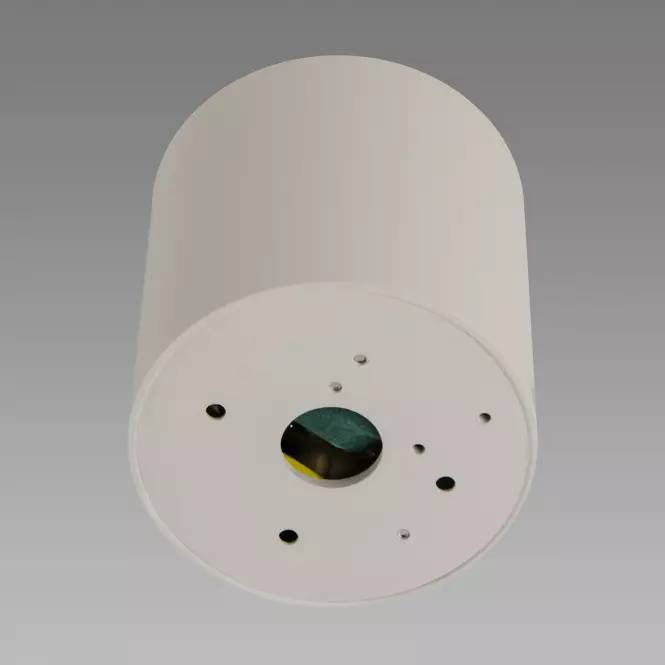 Lampa Zorba DWL GU10 White 03954 K1