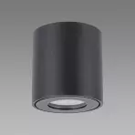 Lampa Zorba DWL GU10 Black 03955 K1