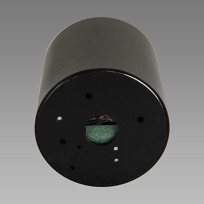 Lampa Zorba DWL GU10 Black 03955 K1