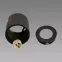 Lampa Zorba DWL GU10 Black 03955 K1,4