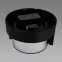 Svietidlo Tekla LED C 12W NW 04014 K1,4