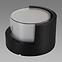 Svietidlo Tekla LED C 12W NW 04014 K1,5