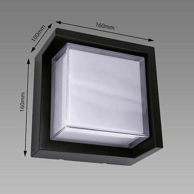 Lampa Tekla LED D 12W NW 04015 K1